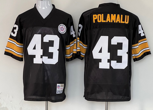 Pittsburgh Steelers Jerseys 071